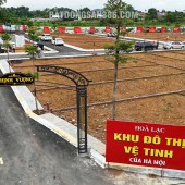 CỤC KỲ TIỀM NĂNG, LÔ ĐẤT 100M2 FULL THỔ CƯ LÀN 2 QUỐC LỘ 21