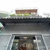 CHÍNH CHỦ BÁN GẤP NHÀ ĐẸP HẺM THÔNG ĐƯỜNG 59 – PHƯỜNG AN HỘI TÂY