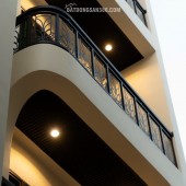 Nhà tuyến 2 Trần Nguyên Hãn vị trí đẹp không gian đẳng cấp