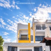  NHÀ 1 TRỆT 1 LẦU GIÁ NGỘP CHỈ 1 TỶ 760 – GẦN CẦU BẠCH ĐẰNG 2