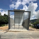 CHO THUÊ NHÀ XƯỞNG/KHO HÀNG AN PHÚ ĐÔNG, QUẬN 12