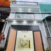 CHỦ GẤP GIẢM THÊM 100TR 79m2, 4mX19m,4 TẦNG CHỈ VỚI 5 TỶ HƠN XÍU XIU.