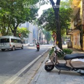 Bán Khách sạn MP Cửa Bắc, Ba Đình 240m2, MT 9m, 12 tầng Nguy Nga, Kinh Doanh 219 Tỷ