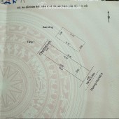 Bán căn nhà mặt tiền vừa ở vừa kinh doanh - đường Hoà Mỹ 8