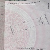 Lô đất MT đường Hoà An 23 Phường An Khê Tp Đà Nẵng