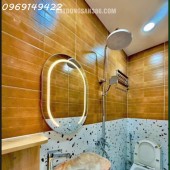 NHÀ ĐẸP GIÁP QUẬN 1, NGAY CHỢ VÕ DUY NINH - Võ Duy Ninh, Phường 22, Quận Bình Thạnh, Thành phố Hồ Chí Minh. GIÁ 5.999TY