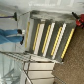 Tòa nhà mặt tiền Lý Thường Kiệt, Quận 10.