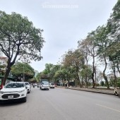 Bán Biệt thự Bắc Linh Đàm 510m2, mặt tiền 25m, siêu phẩm đẳng cấp, kinh doanh 220 tỷ