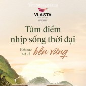 CHỈ 4,5 TỶ SỞ HỮU NGAY NHÀ LIỀN KỀ 62,5M TẠI DỰ ÁN VLASTA - THỦY NGUYÊN: TÂM ĐIỂM NHỊP SỐNG THỜI ĐẠI, KIẾN TẠO GIÁ TRỊ BỀN VỮNG