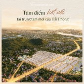 VLASTA – THỦY NGUYÊN: TÂM ĐIỂM KẾT NỐI, ĐÓN ĐẦU DÒNG PHÁT TRIỂN MỚI CỦA THÀNH PHỐ CẢNG