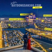 Căn hộ siêu siêu hot siêu rẻ Fours Tower tại Hòa Xuân, Đà Nẵng