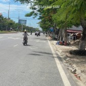 Bán đất 167m2 mặt đường, Phạm Văn Đồng, Dương Kinh, Hải Phòng, gần cầu hải Thành