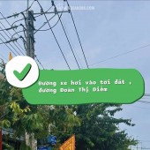 CHỈ 430TRIỆU – SỞ HỮU NGAY LÔ ĐẤT NHÀ VƯỜN 500m² TẠI VĨNH AN, TP. ĐỒNG NAI