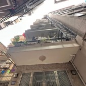 BÁN CCMN PHÚ ĐÔ 48M², 7 TẦNG THANG MÁY, 12 PHÒNG FULL NỘI THẤT, SẴN VẬN HÀNH, NHỈNH 13 TỶ