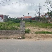 Bán 80m2 đất tuyến 2 đường 353, Quý kIm, Đồ Sơn, giá đầu tư