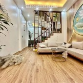 PHỐ HOT ĐÌNH THÔN – VÀI BƯỚC CHÂN RA PHỐ, Ô TÔ ĐỖ CỰC GẦN, NHÀ ĐẸP Ở LUÔN, 37M² 5 TẦNG NHỈNH 8 TỶ