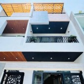 BÁN NHÀ 3 MÊ 3 TẦNG - FULL NỘI THẤT CAO CẤP - GẦN SÂN BAY ĐÀ NẴNG