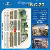 Cơ hội sở hữu shophouse,liền kệ tại vị trí đẹp, phù hợp vừa kinh doanh vừa đầu tư lâu dài