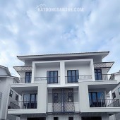 GÓC CHUYỂN NHƯỢNG: SONG LẬP CENTA RIVERSIDE 180M2, chỉ cần vào vốn 30%, hỗ trợ vay 70%, miễn lãi gốc 24 tháng.