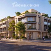 THÔNG TIN RA HÀNG ĐỢT 1 PHÂN KHU THẤP TẦNG THE VISTA VĂN LA