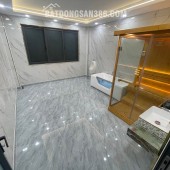 NHÀ MỚI FULL NỘI THẤT – AN PHÚ ĐÔNG, QUẬN 12 – CHỈ 6,5 TỶ