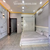 LÊ VĂN THỌ, AN HỘI ĐÔNG, GÒ VẤP, 2 TẦNG, 4 X 10, 4.X TỶ