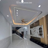 NHÀ TRƯƠNG PHƯỚC PHAN, LÔ GÓC HIẾM, 2 TẦNG, 4 X 15, NHỈNH 5 TỶ