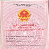 Chính Chủ Bán Lô Đất Ô Tô Tận Đất P. Cát Lái TP. Thủ Đức - 8x21m (134.6m2 Thổ Cư) Giá 6.8 Tỷ TL