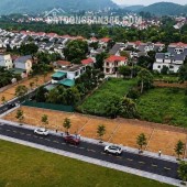 Đất sát Đại Học quốc Gia, cạnh tuyến metro5 Hoà Lạc