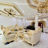 Bán siêu phẩm mặt phố Vạn Phúc kéo dài, Ba Đình DT: 91m, 5 tầng, MT 4,6m, 64 tỷ. LH: 0933 993568