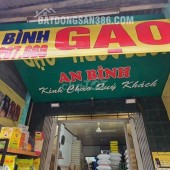 SANG NHƯỢNG CỬA HÀNG KINH DOANH GẠO & NƯỚC UỐNG – MẶT TIỀN TUỆ TĨNH, PHƯỜNG 13, QUẬN 11