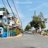 Mặt Tiền Kinh Doanh Lô Góc Tùng Thiện Vương -  Nở Hậu Tài Lộc 6,7x12 - Chỉ 7 Tỷ Nhỉnh