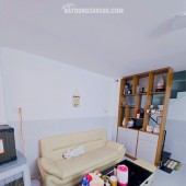 1 BƯỚC RA MẶT TIỀN,KHU VIP VƯỜN LÀI TÂN PHÚ, XE HƠI THOÁNG,NHÀ 3 TẦNG ,40M2, 3 PN. GIÁ CHỈ NHỈNH 6 TỶ XÍU XÍU