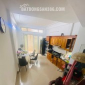 Bán nhà DT 48m2-4 tầng-Ngọc Trục-Đại Mỗ- lô góc- ngõ nông - 3 thoáng - gần ô tô - giá chỉ hơn 5 tỷ