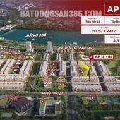 HERAGON CITY – NAM NGẠN. GIÁ ĐỢT 1. ĐẤT NỘI ĐÔ CUỐI CÙNG.