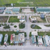 Đất nền sổ đỏ tại Khu đô thị Hải Tiến Center -1.9x tỷ