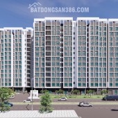 Căn hộ NOXH Eco Home 1 Phú Mỹ 32,79m² – Giải pháp an cư cho người lao động