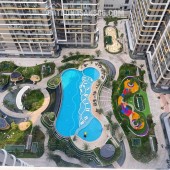 Bán căn hộ studio giá tốt tại The Opus One - Vinhomes Grand Park