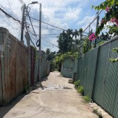 BÁN ĐẤT HẺM ĐƯỜNG TAM BÌNH -150M2 [5X30] GIÁ 4TY