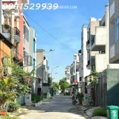 NHÀ ĐEP NGÔ CHÍ QUOC -HEM OTO -87M2 -GIÁ 5TY69