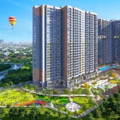 Bcons NewSky Quốc Lộ 13 | Căn hộ 2PN, 3PN | Giá từ 48,3 triệu/m²