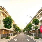 căn shophouse hướng nam mát mẻ,chỉ 12p di chuyển tới trung tâm hà nội