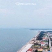 ​ ĐẤT LÕI KKT NINH CƠ – SỔ ĐỎ SẴN SÀNG, CHỈ 800 TR/LÔ! ​​Diện tích: 80 – 100m²