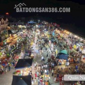  QUỸ ĐẤT BIỂN GIÁ 1 TỶ ĐANG NGÀY CÀNG HIẾM   full thổ cư, . Đất biển Thịnh Long:  Full thổ cư 82–100m²  Sát biển  Trung tâm KKT Ninh Cơ 