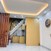  BÁN NHÀ MẶT TIỀN TRẦN PHÚ 44m2 - QUẬN 5 – CHỈ 8.7 TỶ  Ngay ngã tư Trần Phú – Trần Bình Trọng, vị trí kinh doanh
