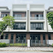 SỐC: Shophouse làn 1 hàng F0, giá bằng ½ thị trường, sổ lâu dài, 24 tháng không gốc lãi