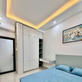 NHÀ 3 TẦNG ĐẸP – 4PN (CÓ PN DƯỚI) – DỌN VÀO Ở NGAY