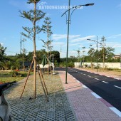 BÁN GẤP LÔ ĐẤT ĐẸP TRUNG TÂM HÒA LẠC – VỊ TRÍ VÀNG, TIỀM NĂNG SINH LỜI CAO!