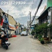 NHÀ 2 TẦNG – HẺM Ô TÔ – TỈNH LỘ 43 – 71,3m² NGANG 5M – 3 PHÒNG TRỌ – CHỈ 3TỶ700