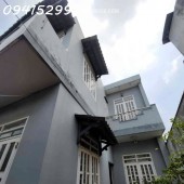 NHÀ HEM THÔNG TINH LÔ 43-3PHONG NGỦ -CHỈ 5TY200